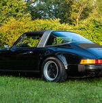 Porsche 911 Carrera 2.7