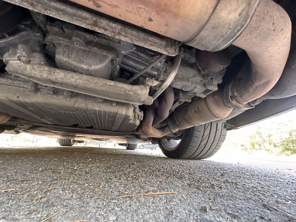 Porsche 997.2 Carrera S