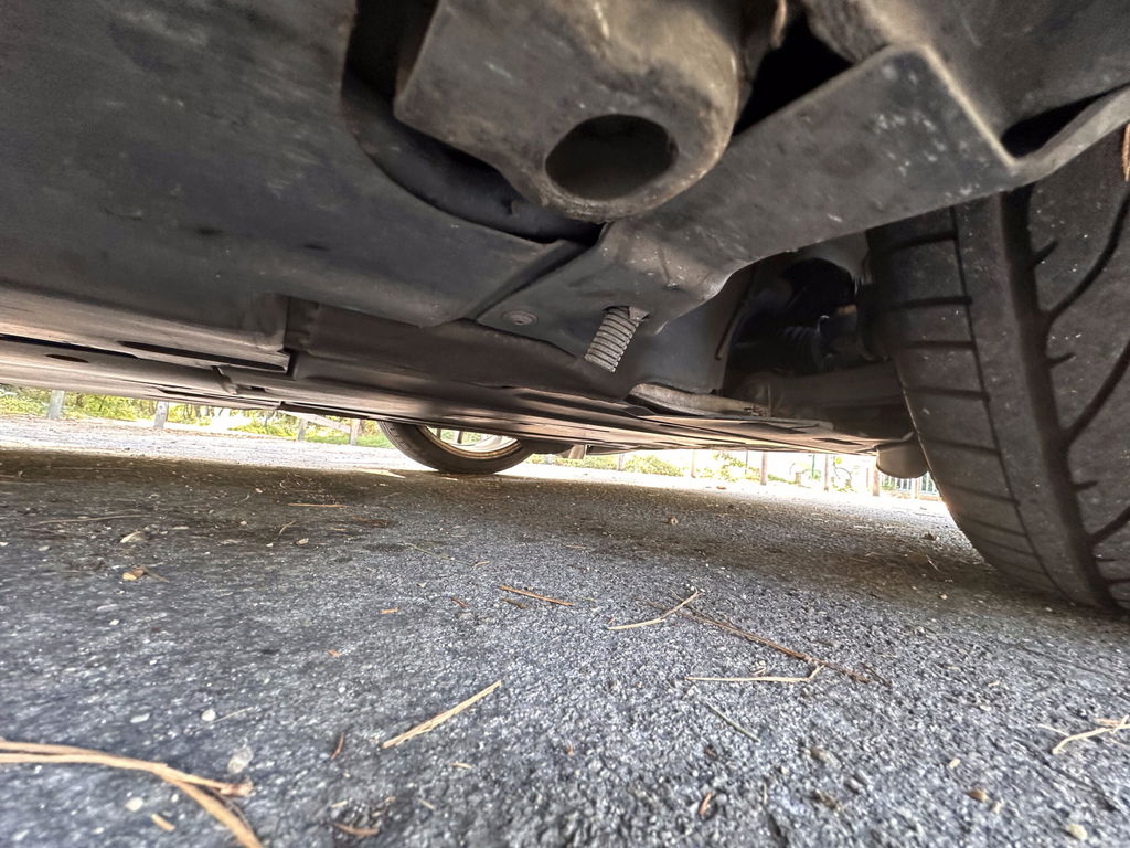 Porsche 997.2 Carrera S