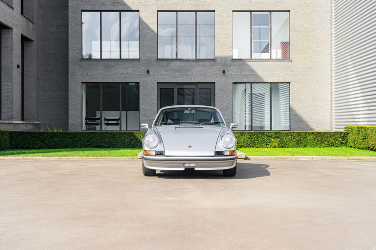 Porsche 911 T