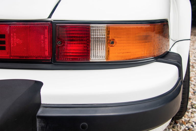 Porsche 911 Carrera 2,7