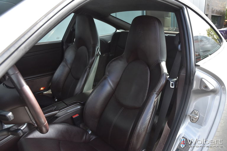 Porsche 997 Carrera 4S