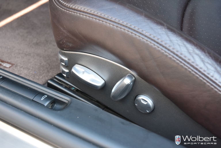 Porsche 997 Carrera 4S