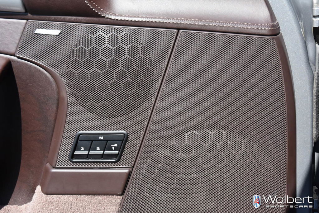 Porsche 997 Carrera 4S