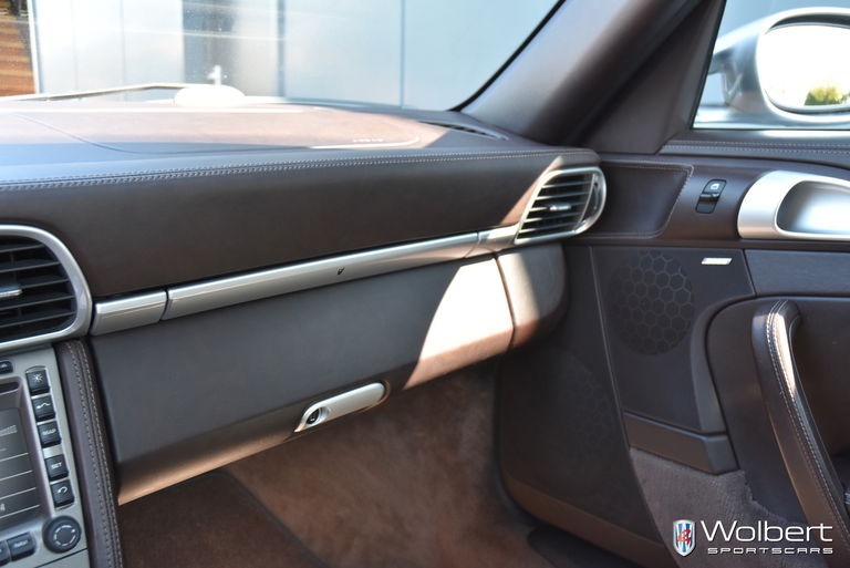 Porsche 997 Carrera 4S