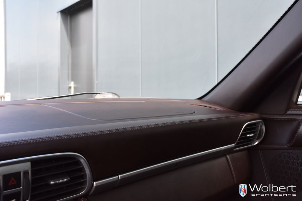 Porsche 997 Carrera 4S