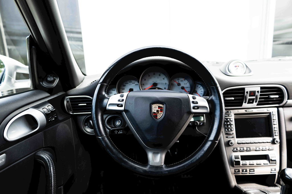 Porsche 997 Carrera S