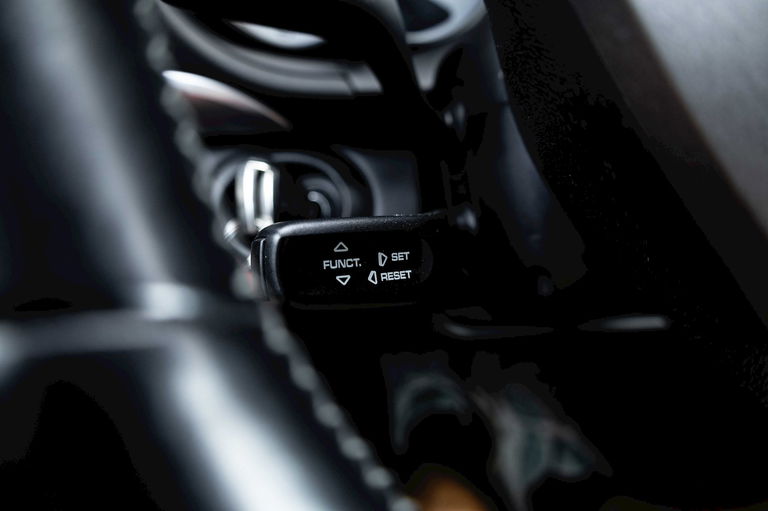 Porsche 997 Carrera S