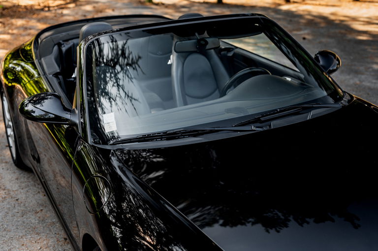 Porsche 997.2 Carrera S