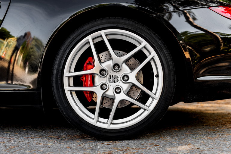 Porsche 997.2 Carrera S