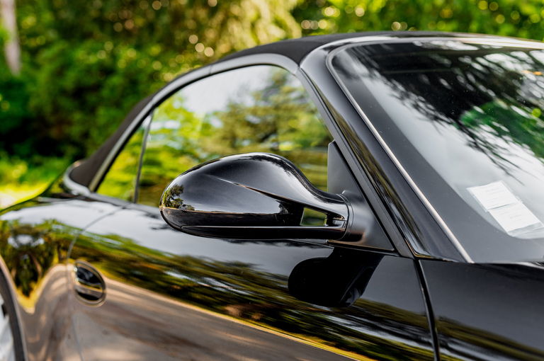 Porsche 997.2 Carrera S