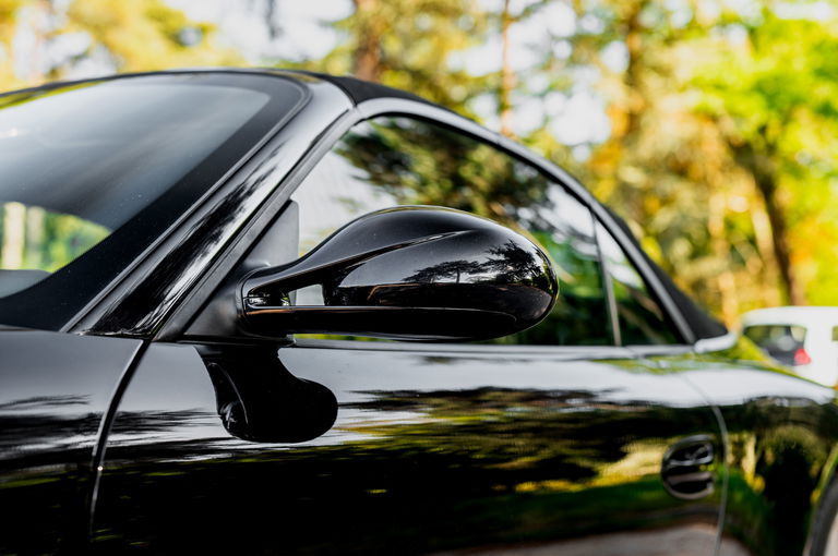 Porsche 997.2 Carrera S