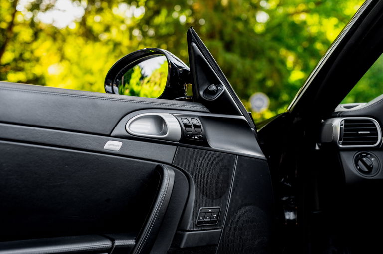 Porsche 997.2 Carrera S