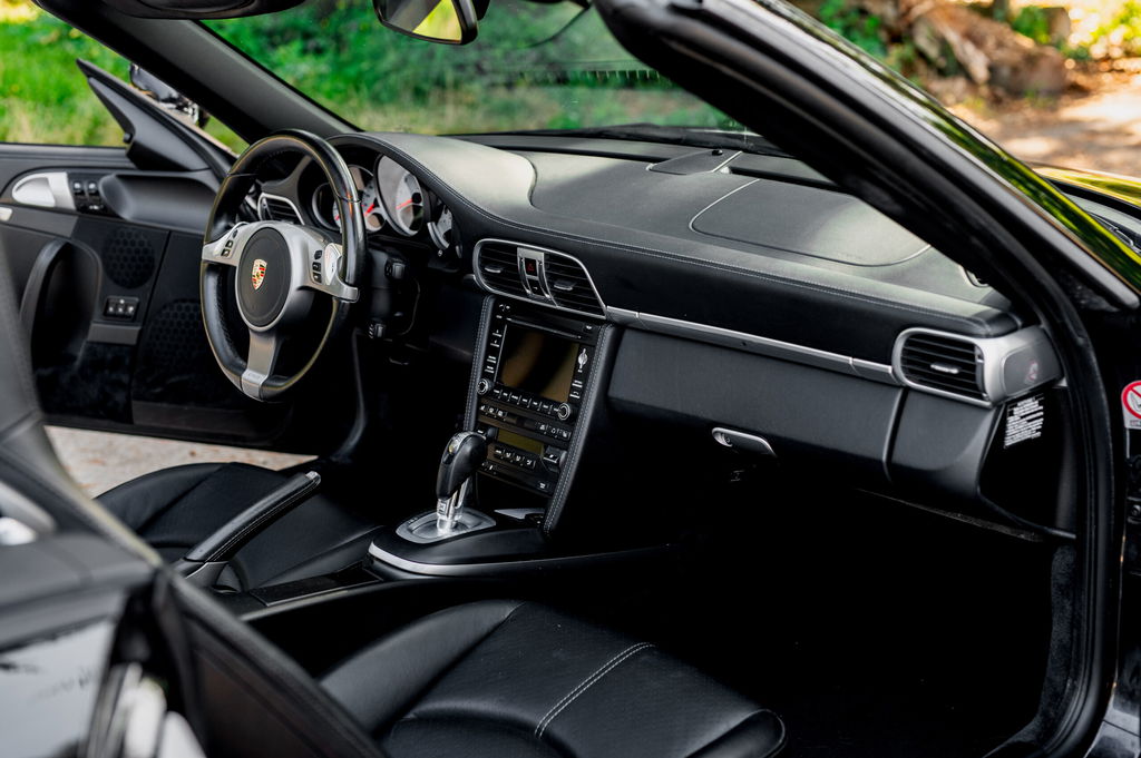 Porsche 997.2 Carrera S