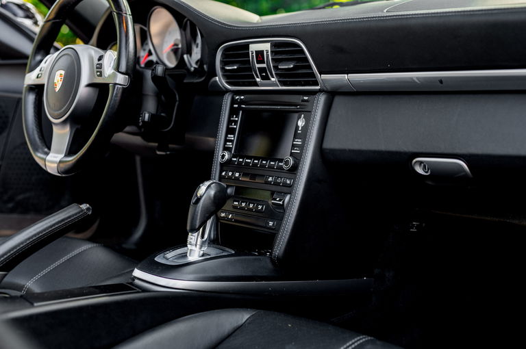 Porsche 997.2 Carrera S