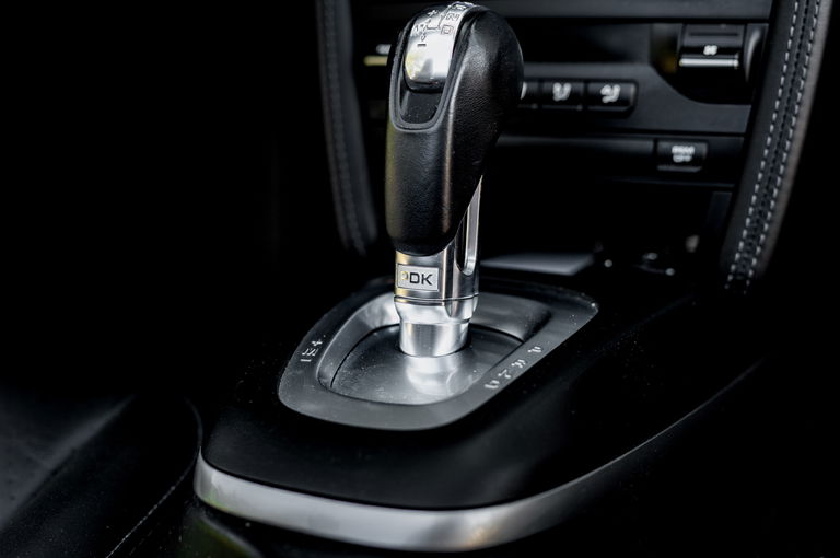 Porsche 997.2 Carrera S