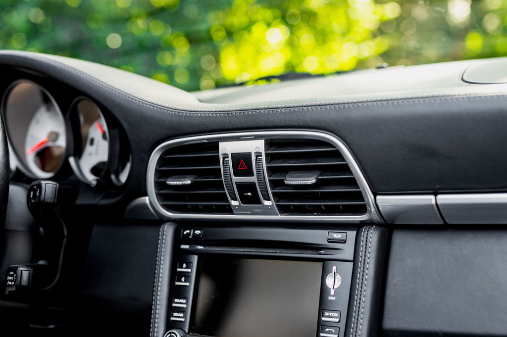 Porsche 997.2 Carrera S