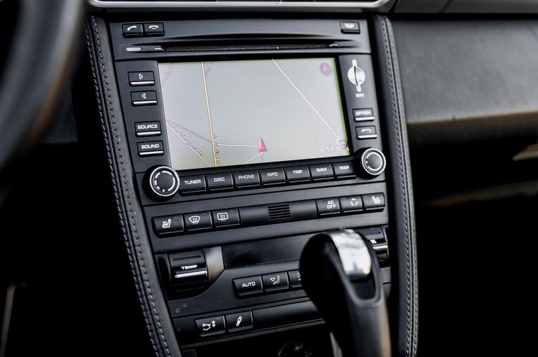 Porsche 997.2 Carrera S