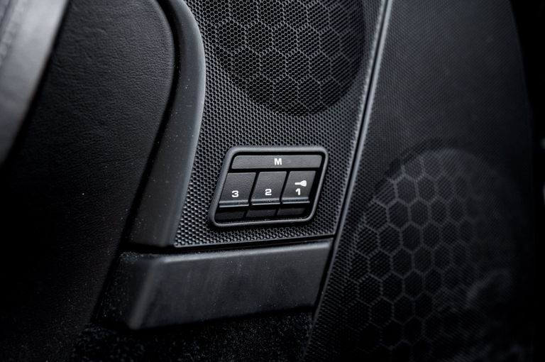 Porsche 997.2 Carrera S