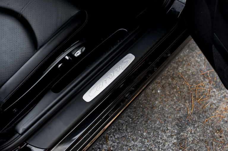 Porsche 997.2 Carrera S