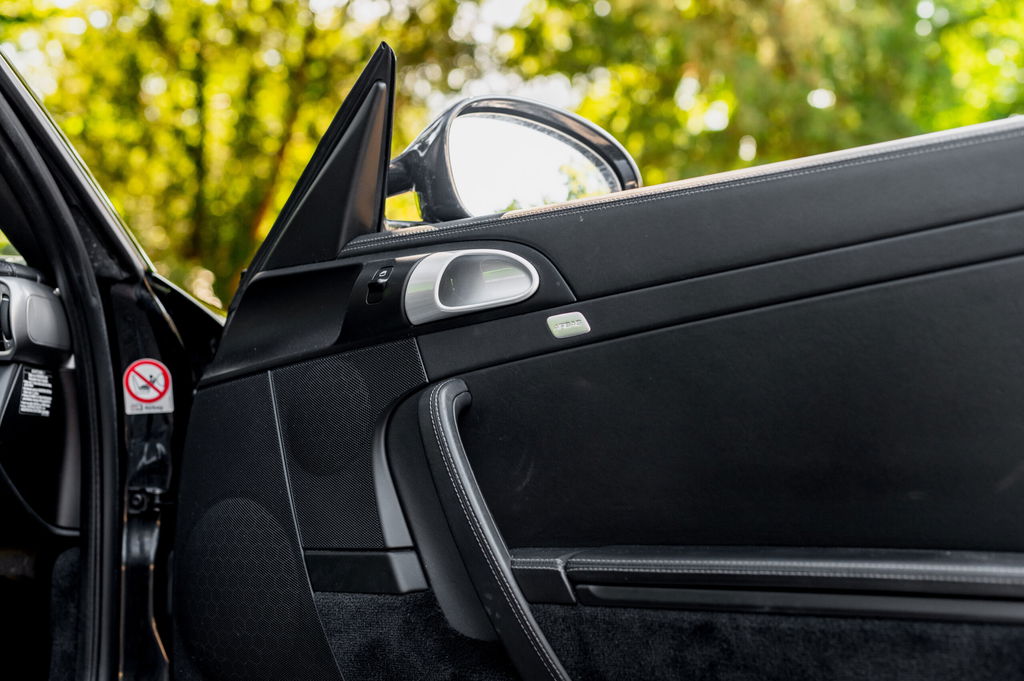 Porsche 997.2 Carrera S