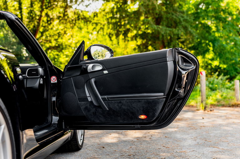 Porsche 997.2 Carrera S