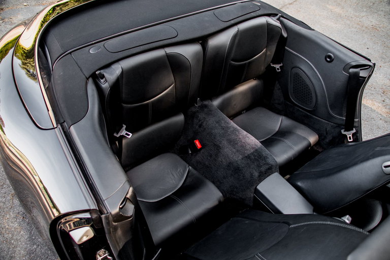 Porsche 997.2 Carrera S