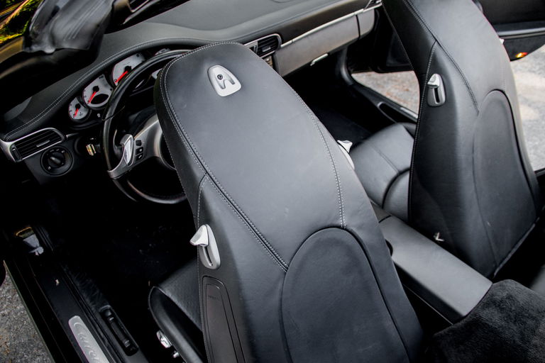 Porsche 997.2 Carrera S