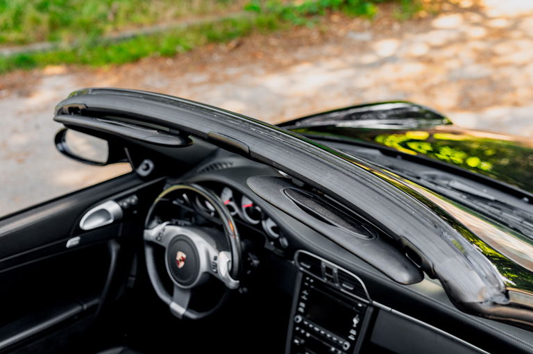 Porsche 997.2 Carrera S