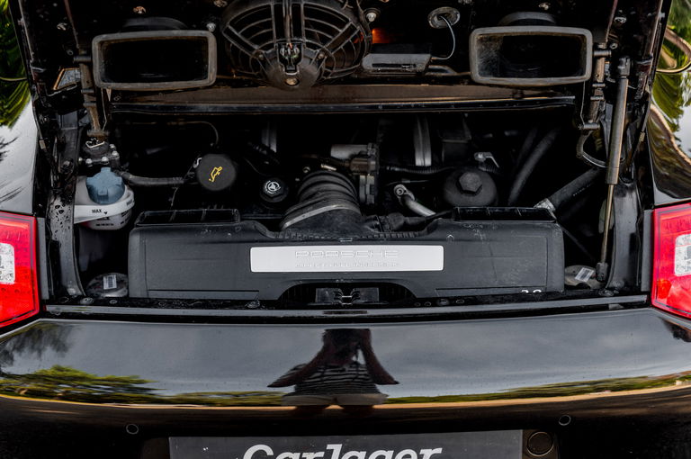 Porsche 997.2 Carrera S