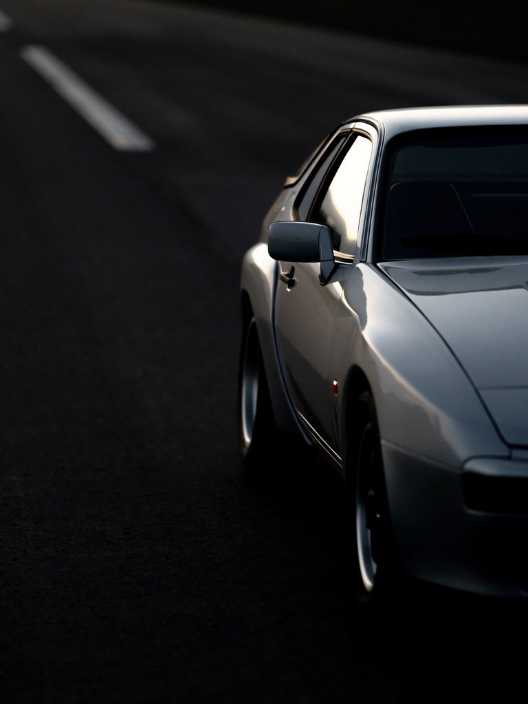 Porsche 924 Turbo
