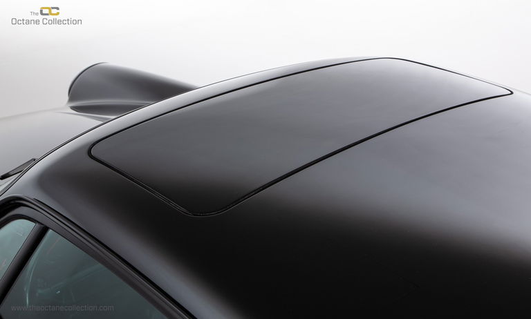 Porsche 964 Turbo 3.6