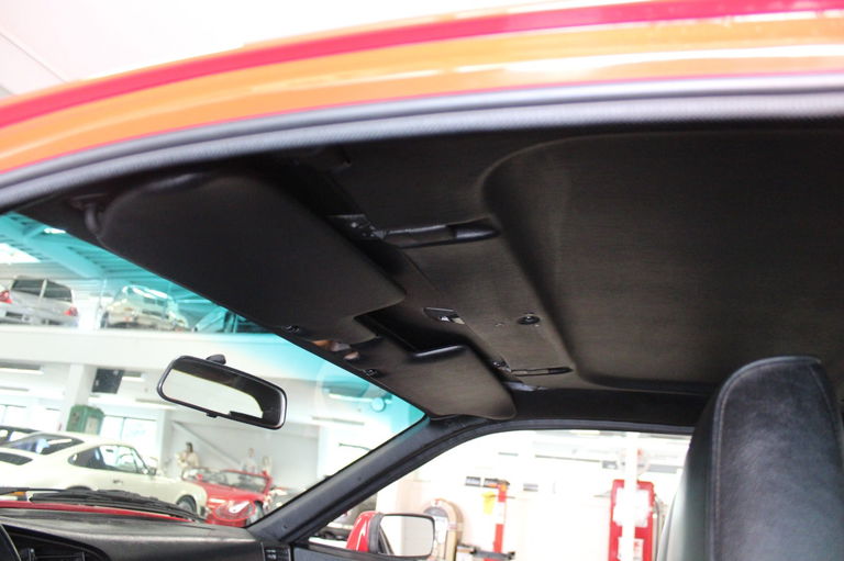 Porsche 944 Turbo Coupé