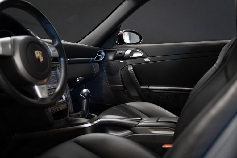 Porsche 997 Carrera S