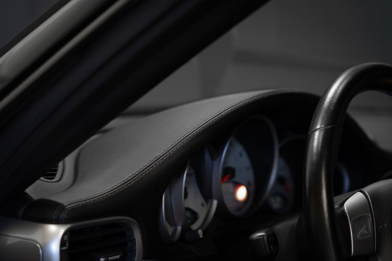 Porsche 997 Carrera S