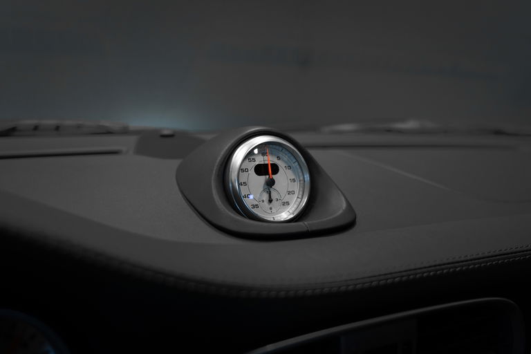 Porsche 997 Carrera S