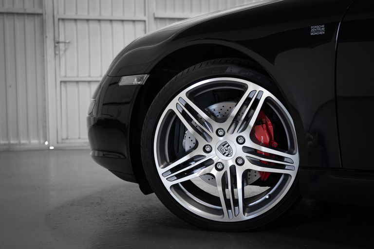 Porsche 997 Carrera S