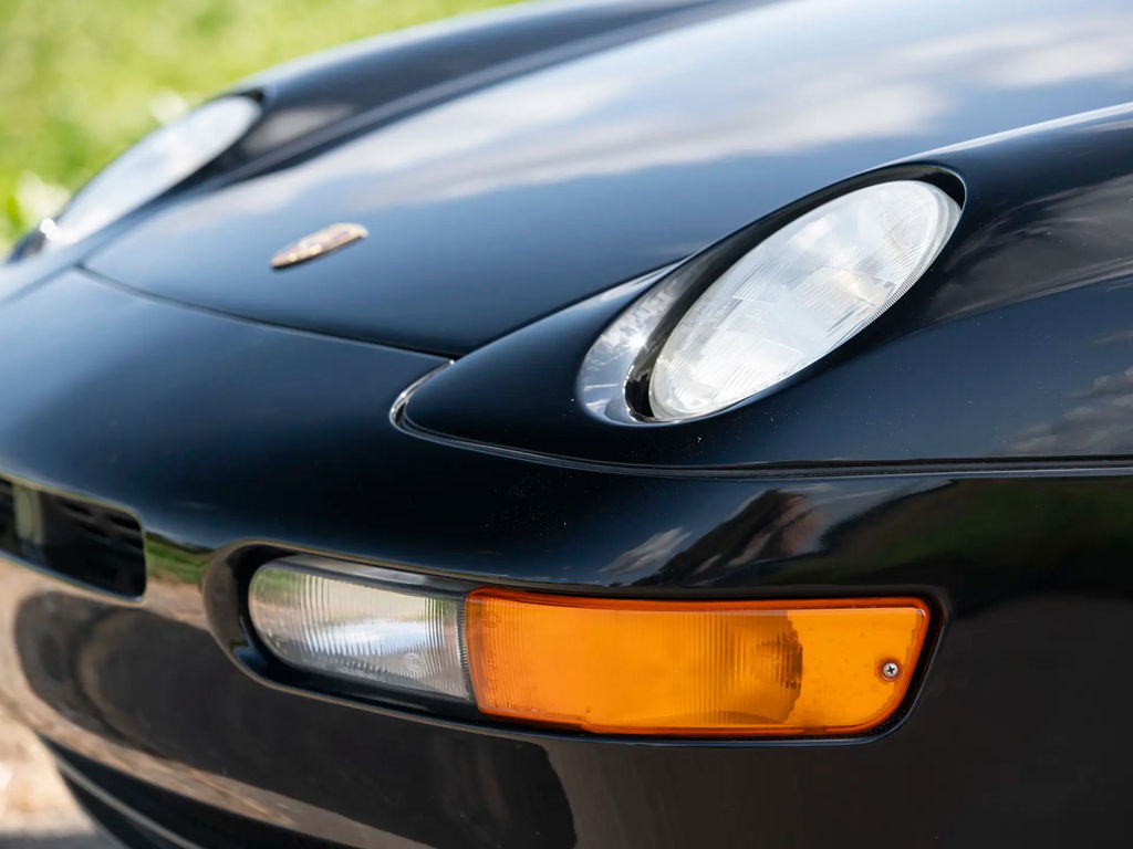 Porsche 968 Club Sport