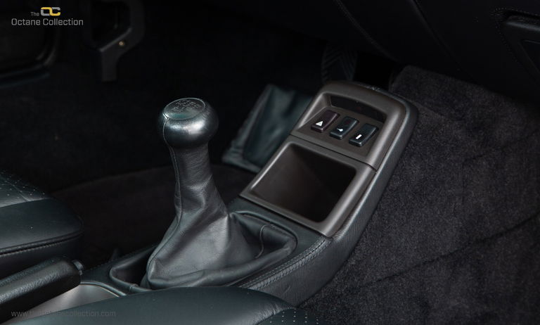 Porsche 964 Turbo 3.6