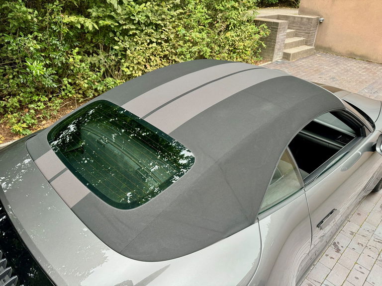 Porsche 992 Carrera 4 GTS