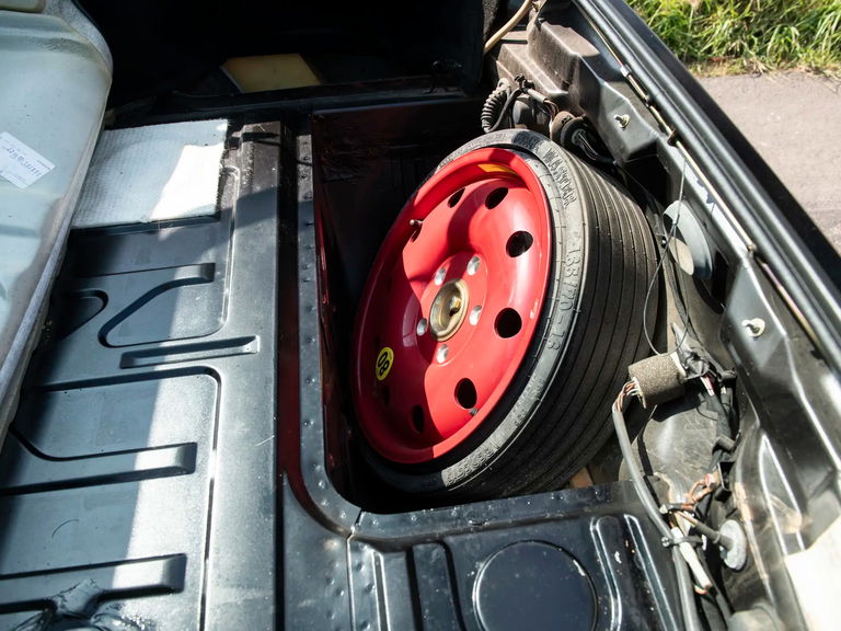 Porsche 968 Club Sport
