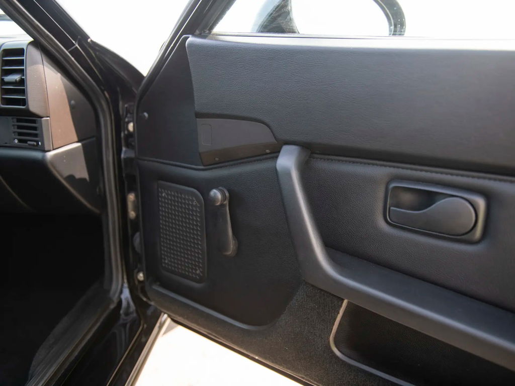 Porsche 968 Club Sport