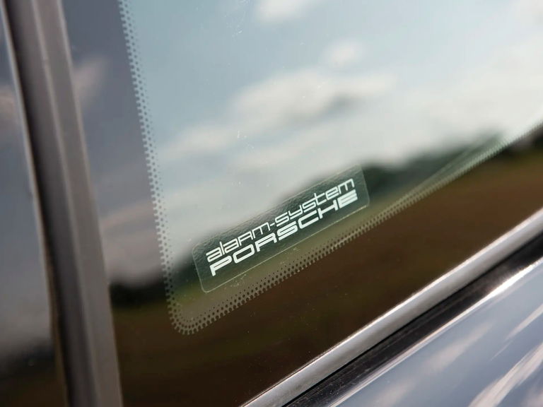 Porsche 968 Club Sport