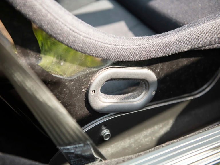 Porsche 968 Club Sport