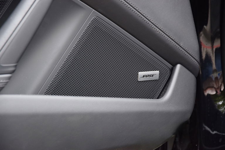 Porsche 992 Carrera GTS