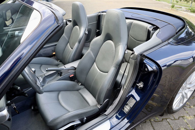 Porsche 997 Carrera S