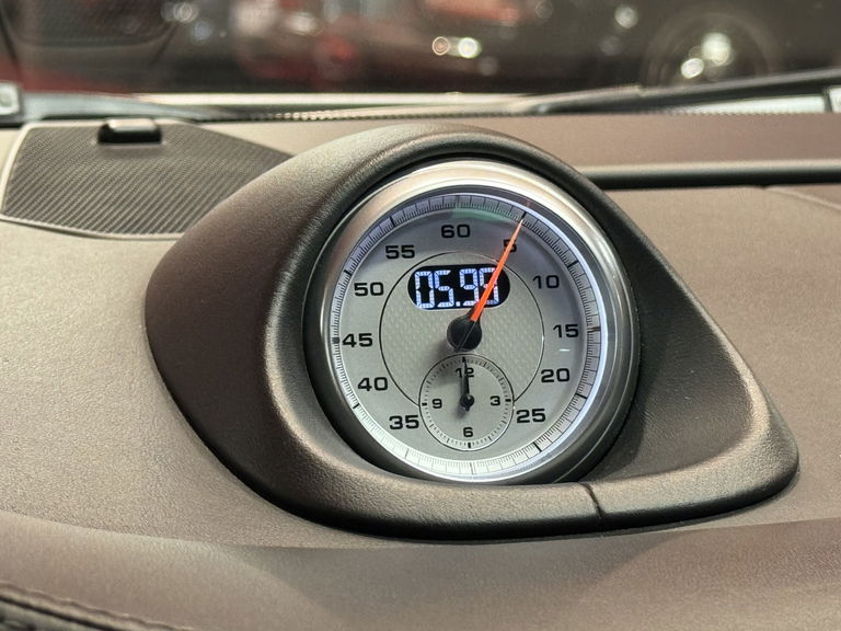 Porsche 997.2 Carrera 4S