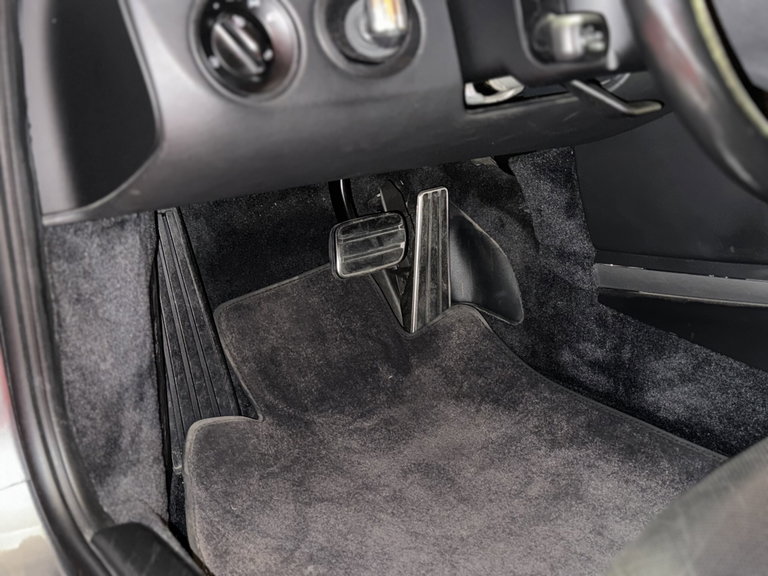 Porsche 997.2 Carrera 4S