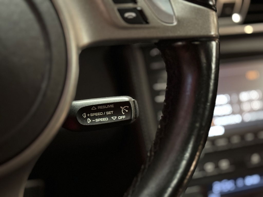 Porsche 997.2 Carrera 4S