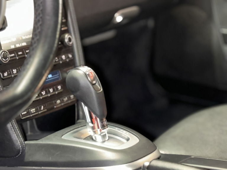 Porsche 997.2 Carrera 4S